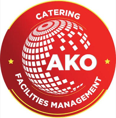 AKO Catering Facilities Management