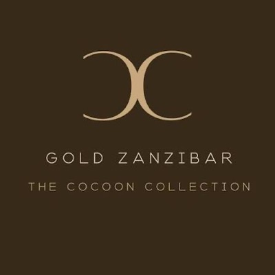 Gold Zanzibar - The Cocoon Collection